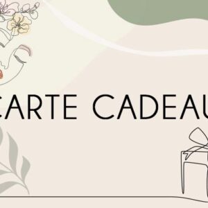 carte cadeau soins centre de bien-être miramas