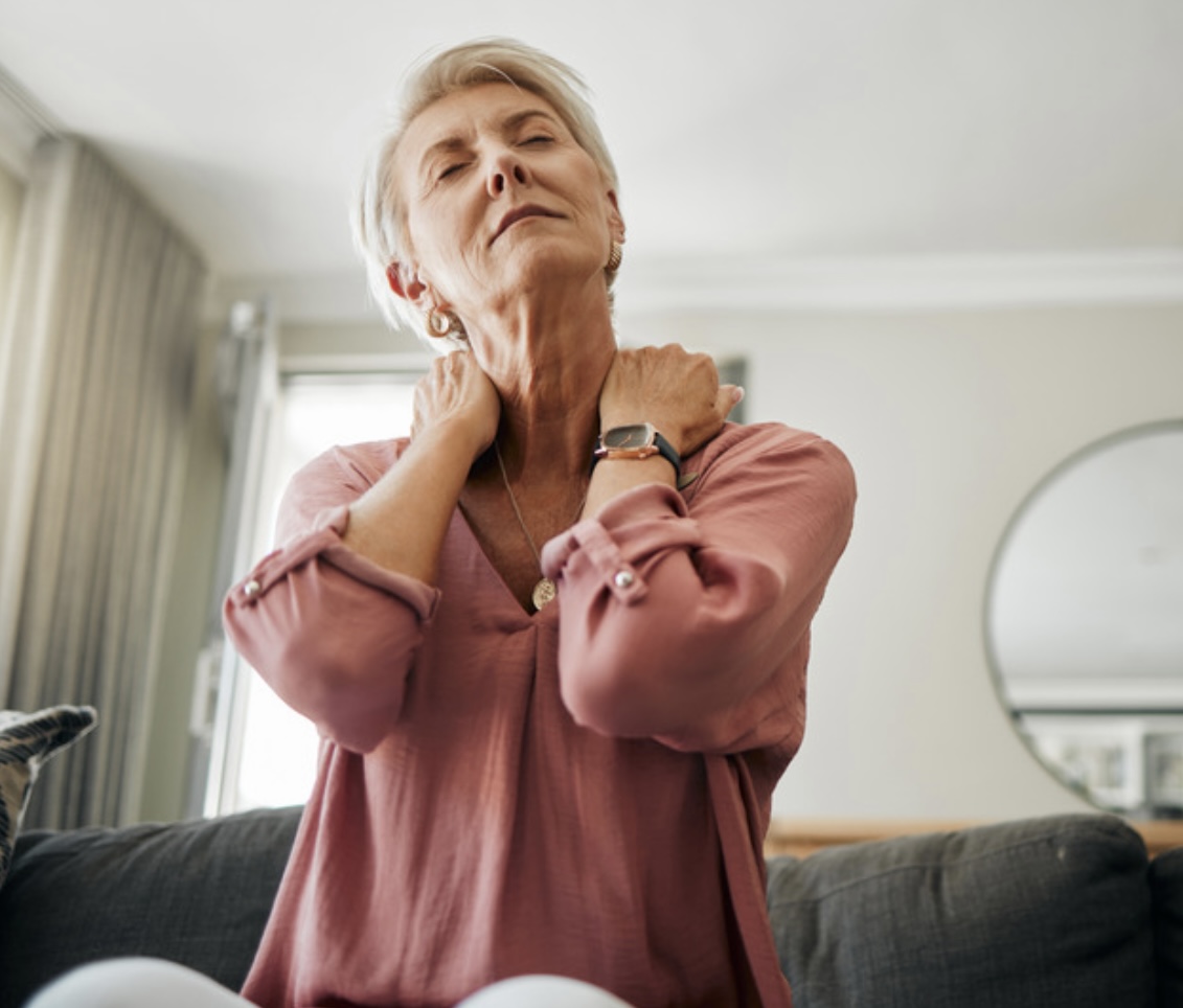 Fibromyalgie et burn-out féminin : Comment retrouver vitalité et bien-être