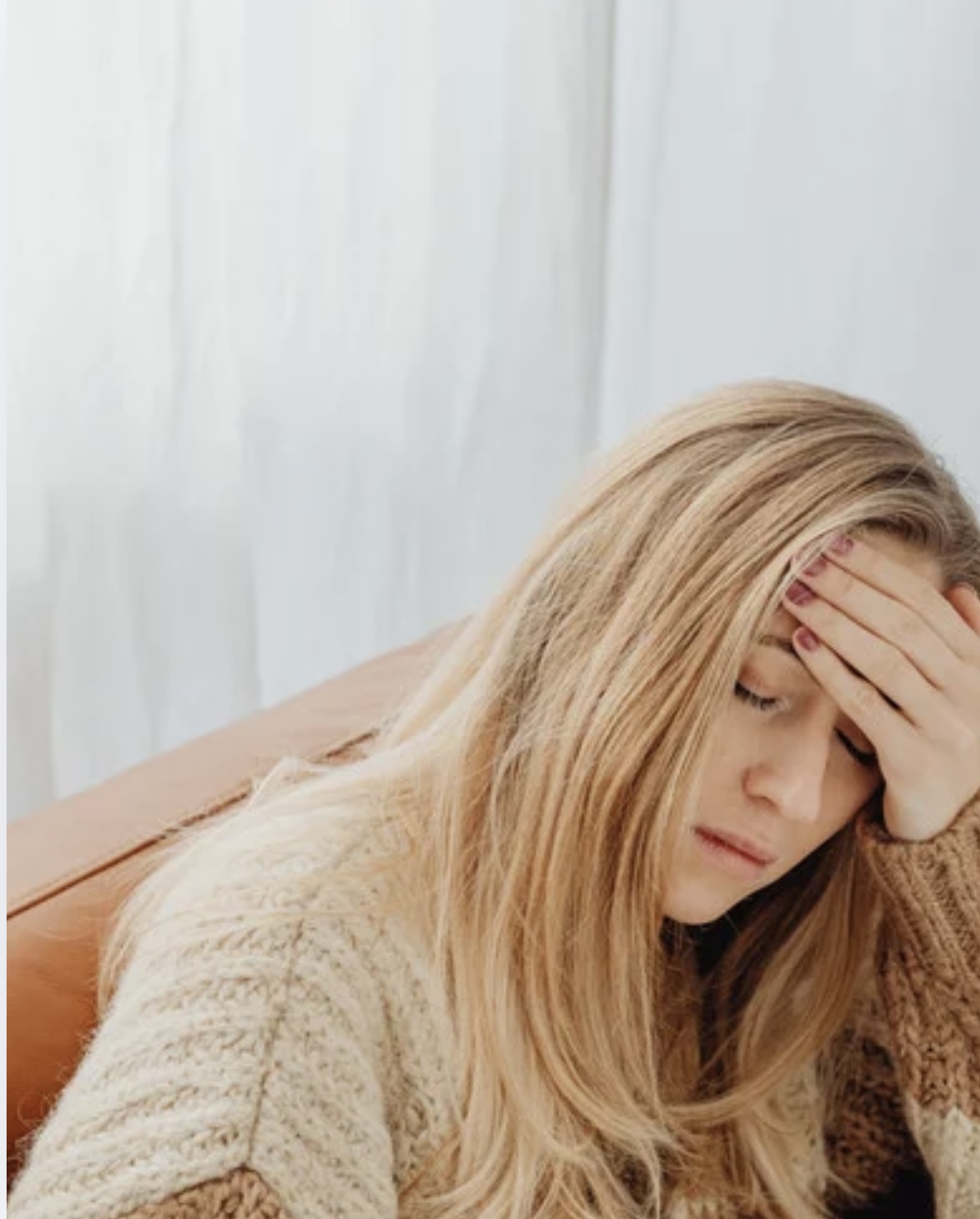 Fatigue chronique: pourquoi vous êtes épuisé(e) en permanence et comment en sortir ?