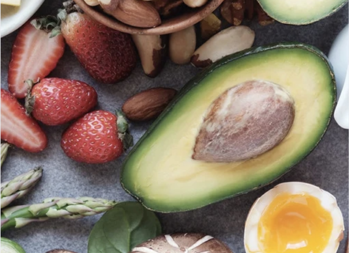 Alimentation cétogène (keto) : comprendre avant de se lancer