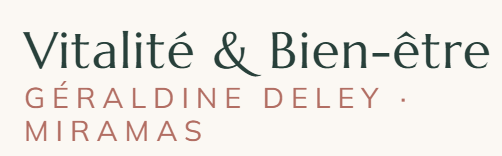 Vitalité et Bien-être